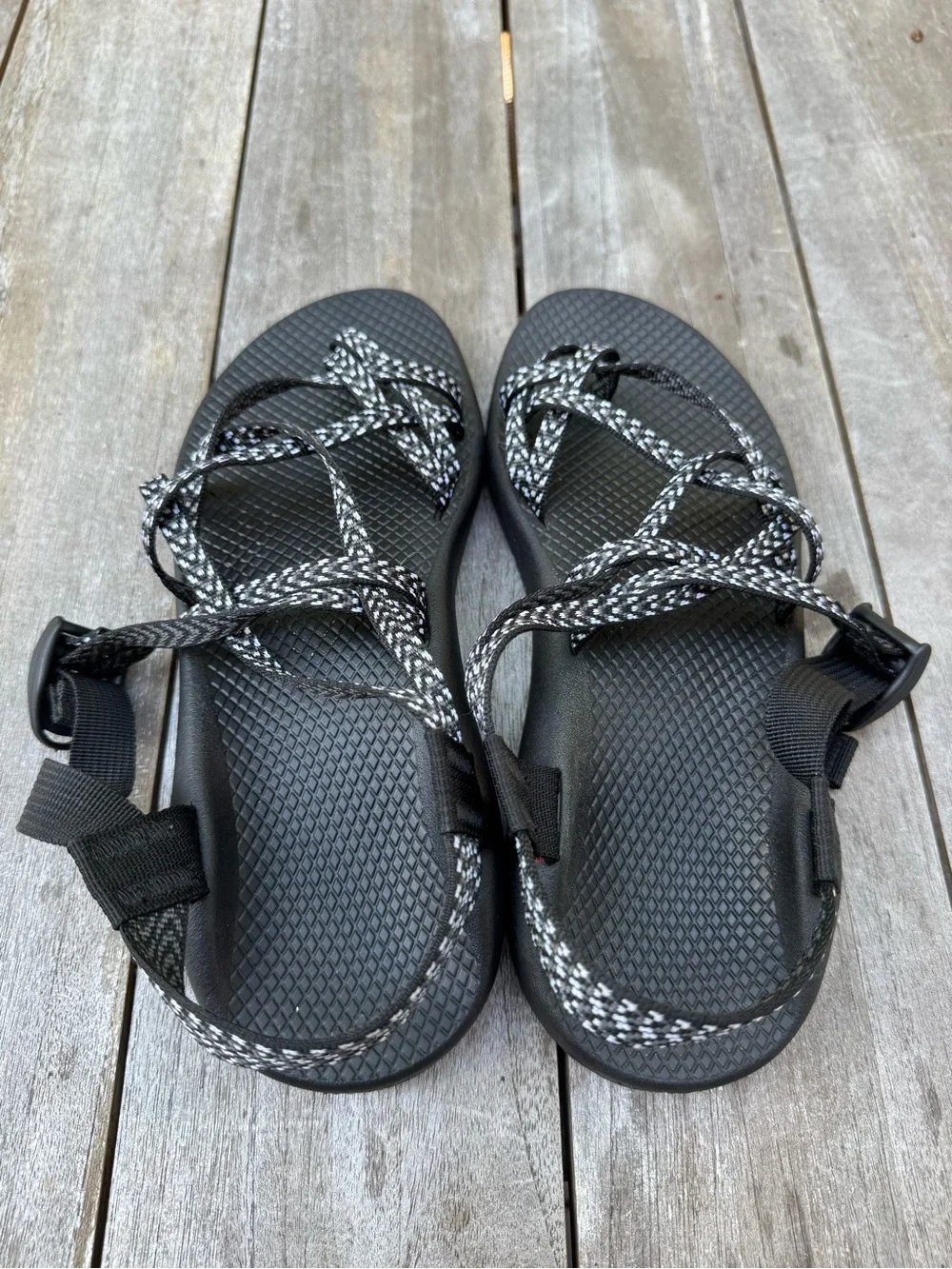 Chaco ZX/2 women’s sandals